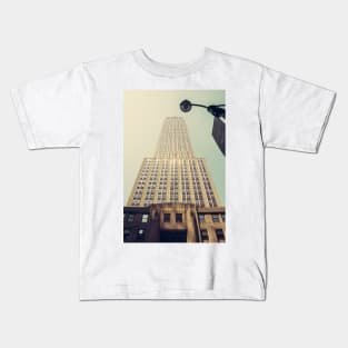 Empire Kids T-Shirt